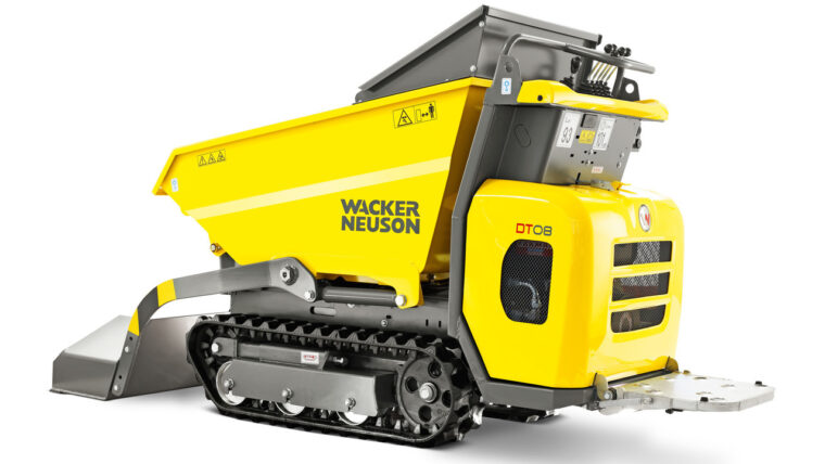 Kramer Lader 550 von Eidenschink in Irlbach