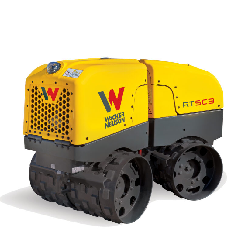 Kabuto Kleintraktor von Eidenschink in Irlbach